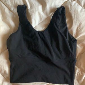 NVGTN workout top